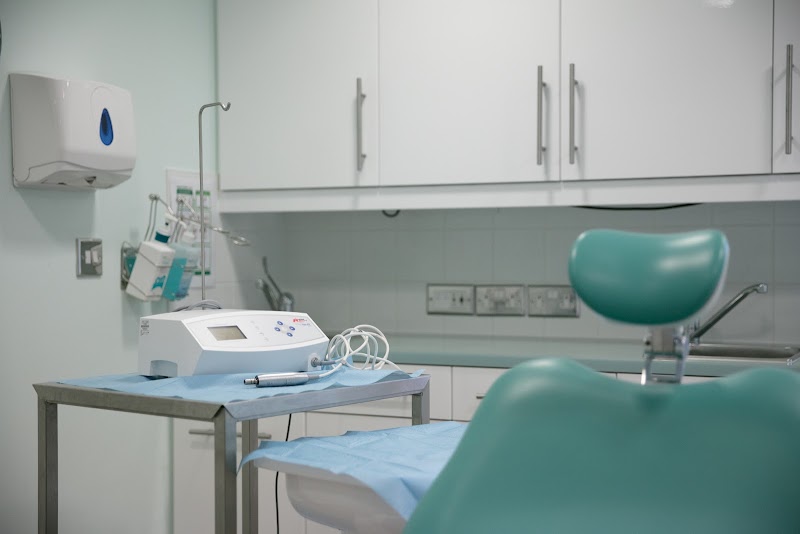 Solent House Dental Centre