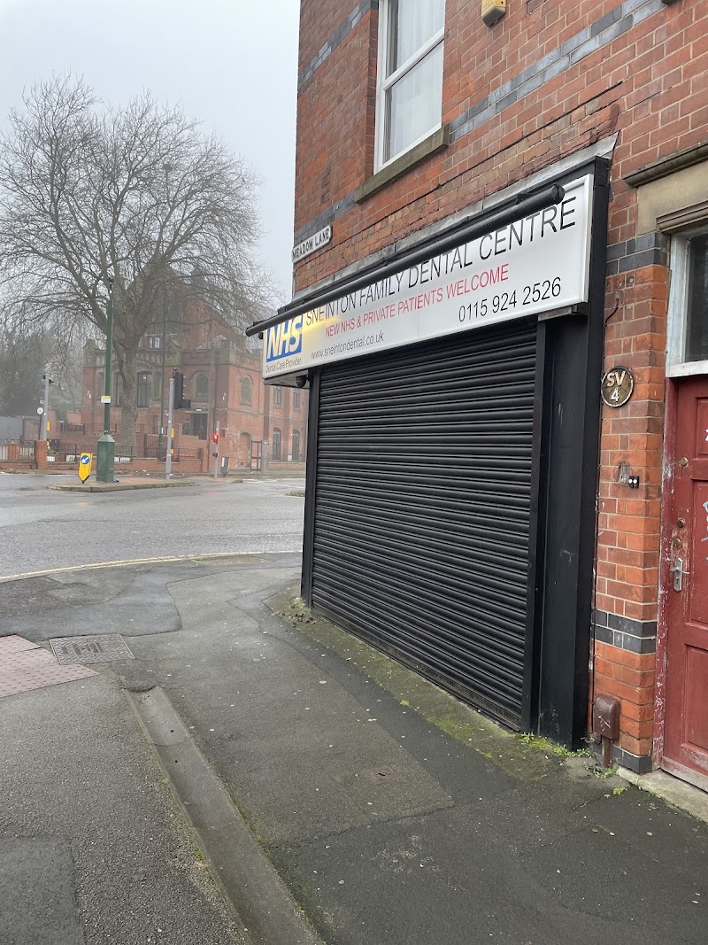 Sneinton Family Dental Centre