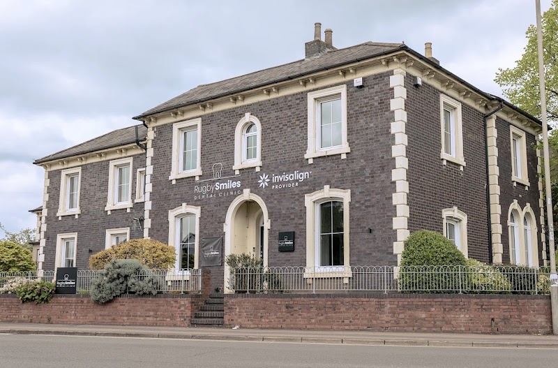 Rugby Smiles Dental Clinic