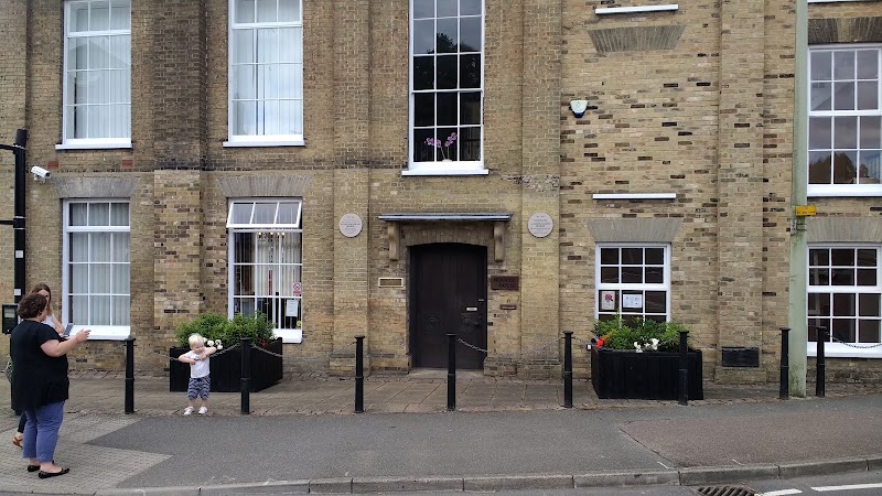 Hooker House Dental Practice