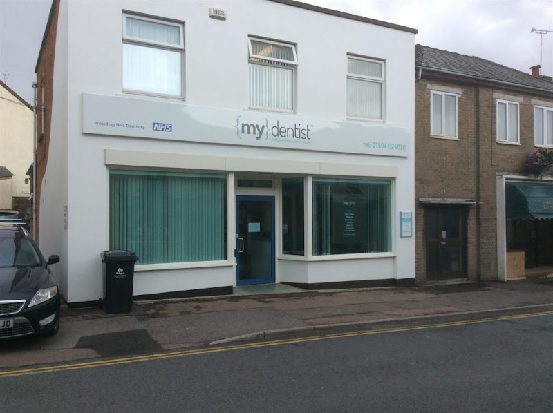 Mydentist - Market Street - Gloucester