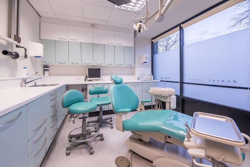 King Lane Dental Care Limited