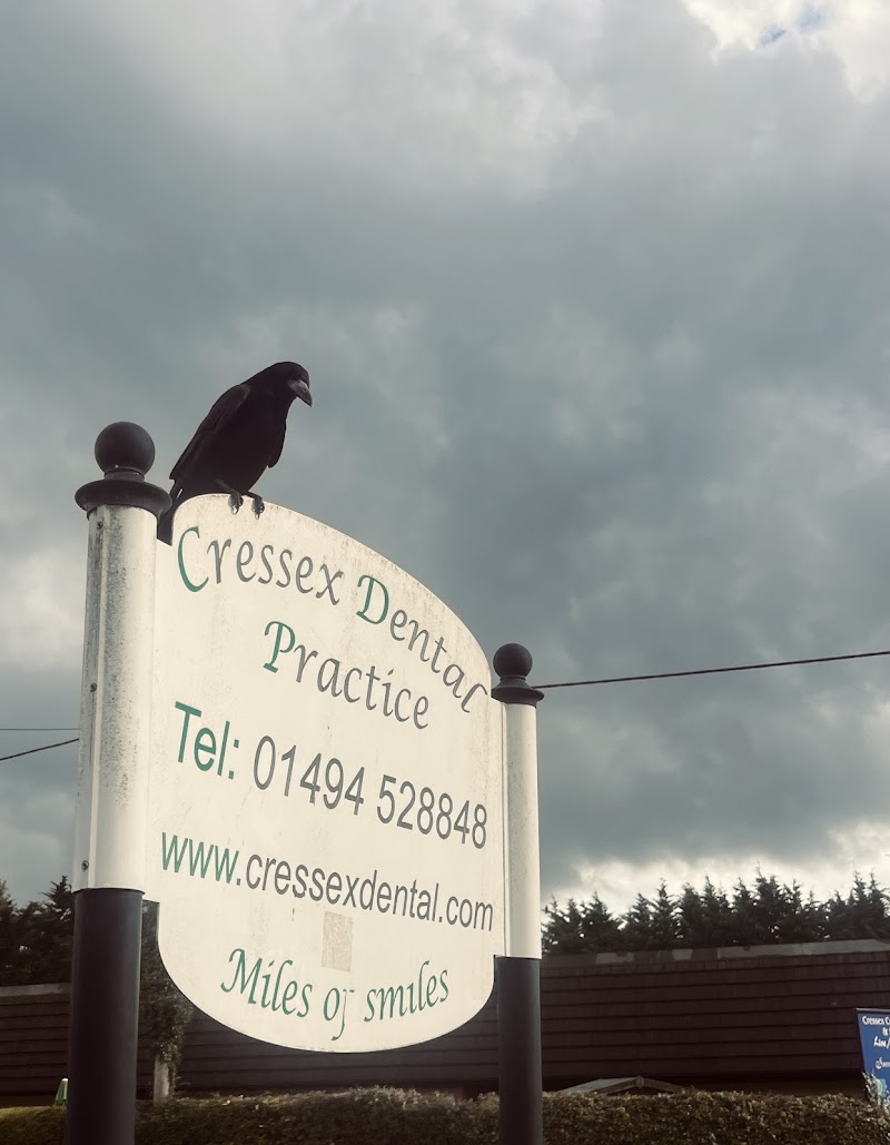 Cressex Dental Practice