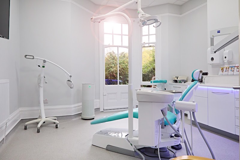 SH Dental Care