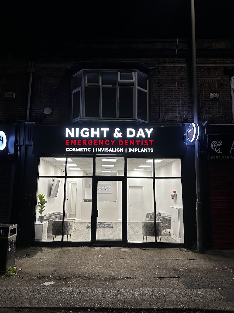 Night and Day Emergency Dentist
