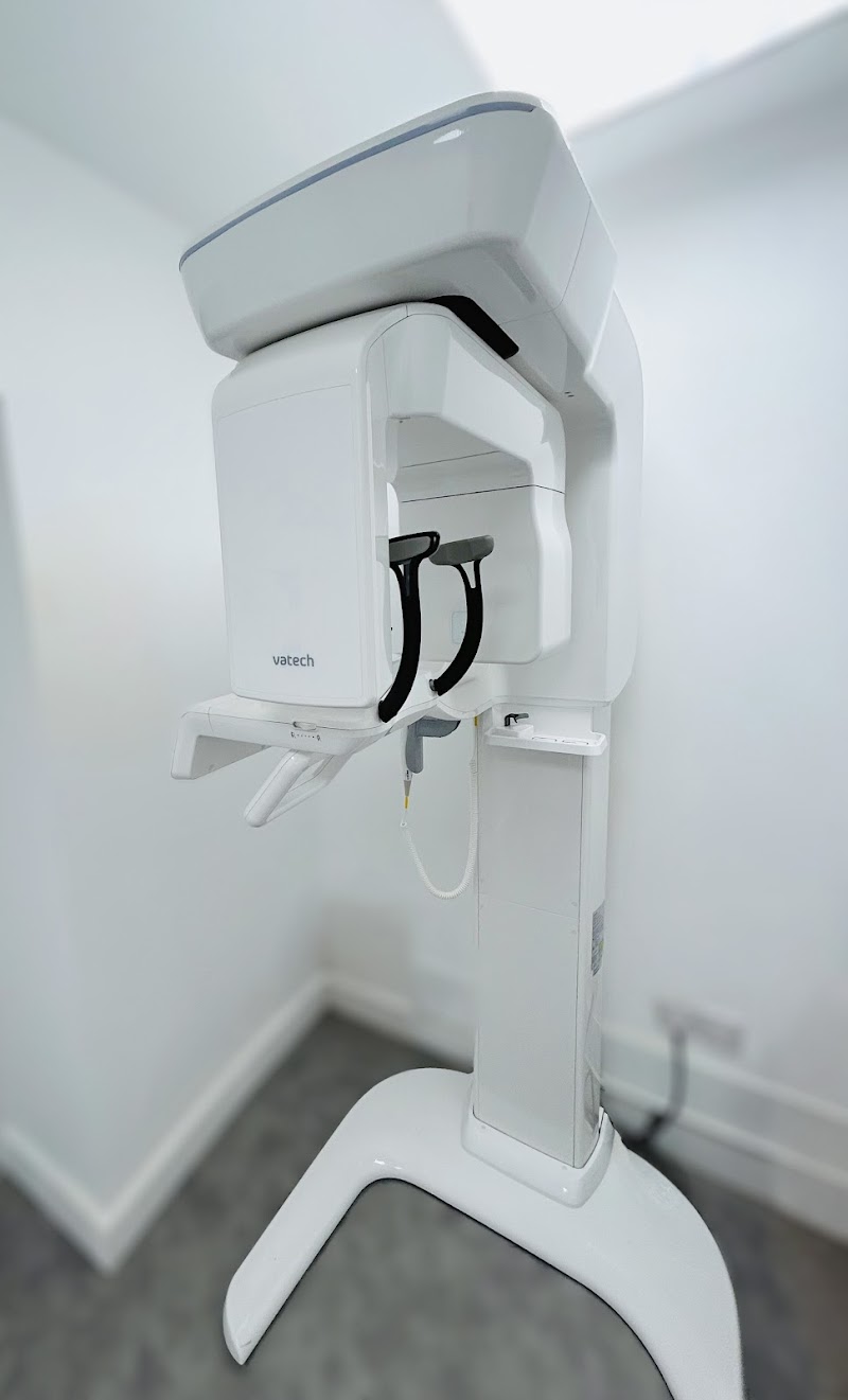 Smileology Specialist Dental & Endo-Implant Centre, Sevenoaks