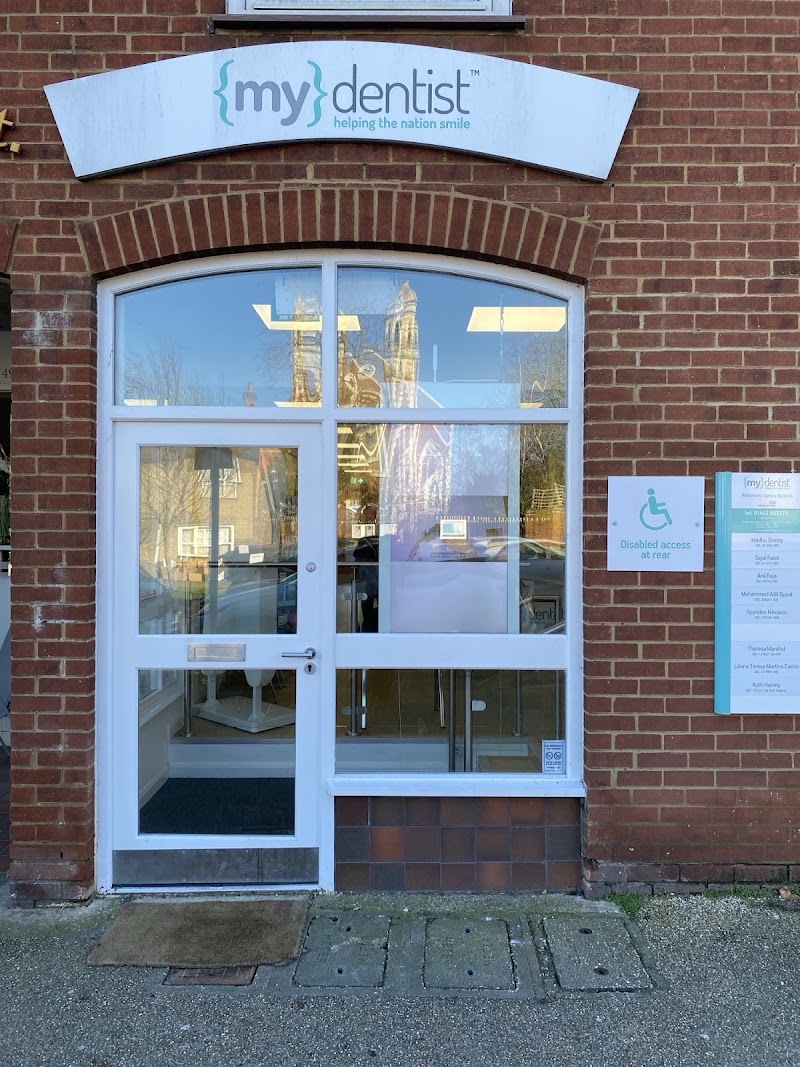 Mydentist - Whitehorse Street - Baldock