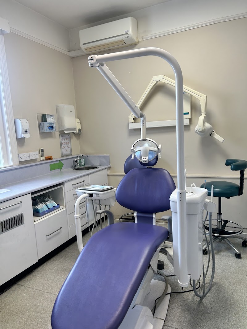 West Street Dental Clinic