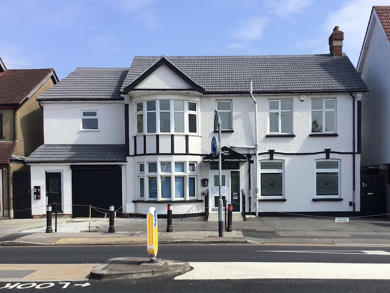 Word of Mouth Dental Care