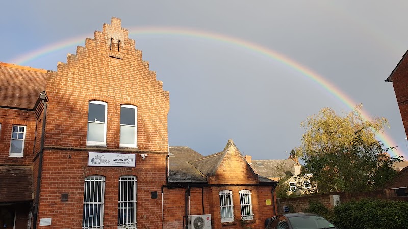 Wilson House Dental Limited