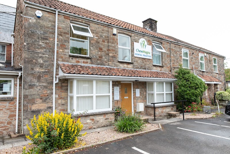 Chew Magna Dental Practice