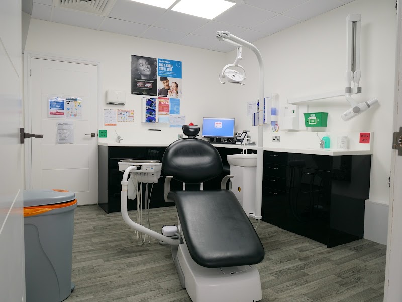 Night and Day Emergency Dentist