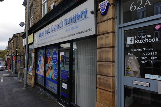 West Vale Dental Surgery
