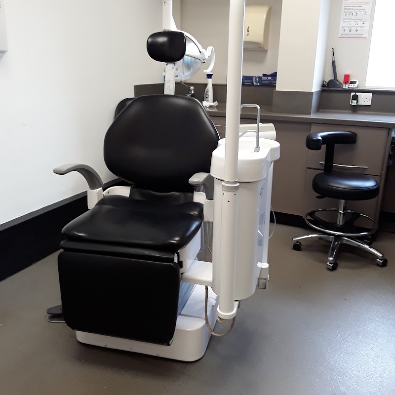 Manor Parade Dental and Cosmetic Clinic