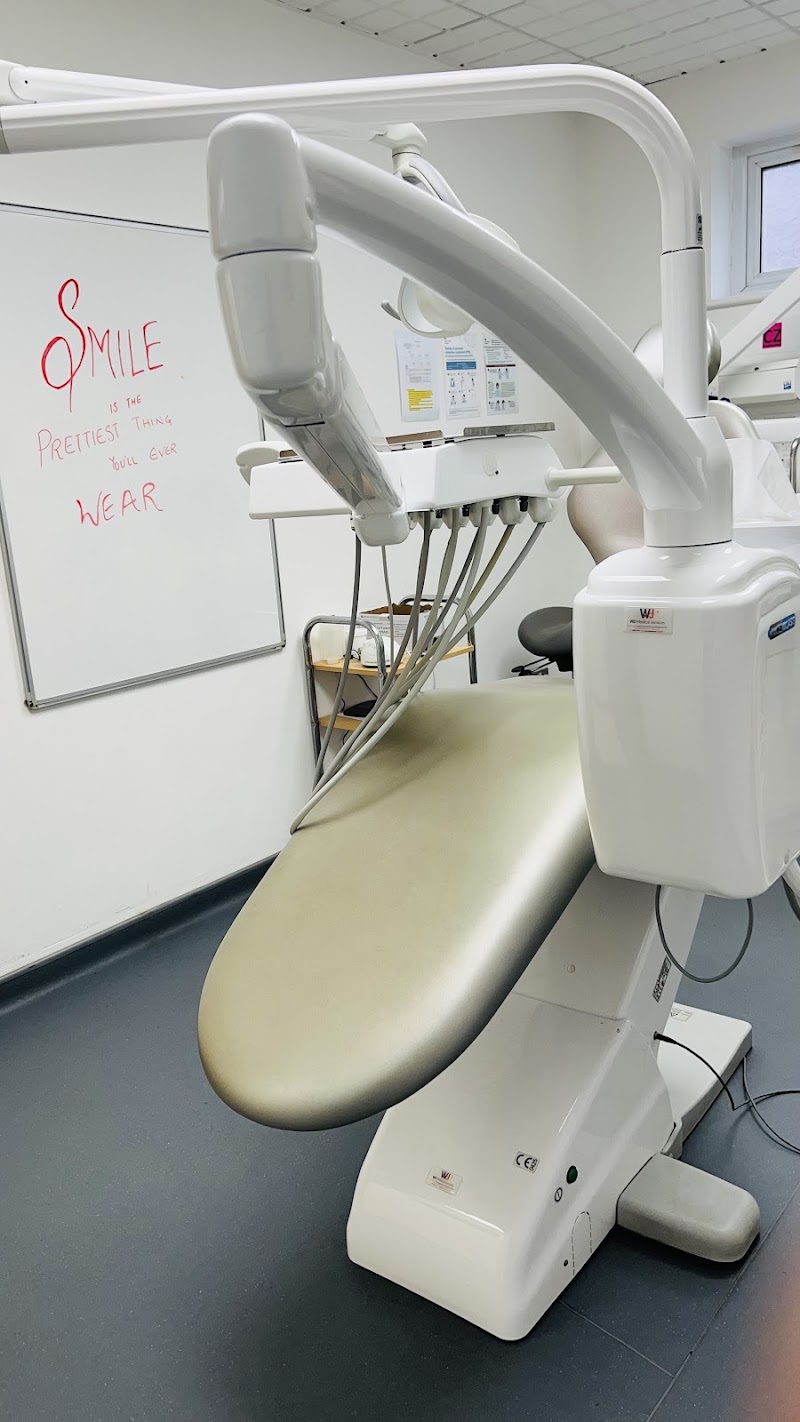 Sefton Dental Centre