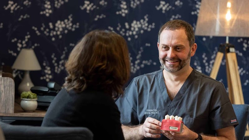 Torrington Dental Practice