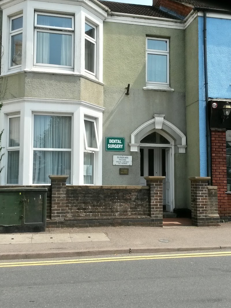 Burnawn House Dental Surgery