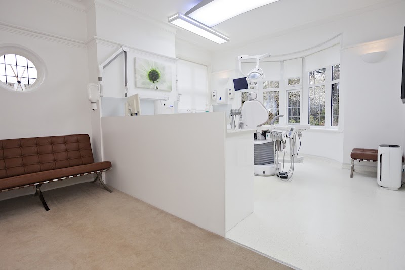 Alpha House Dental Practice