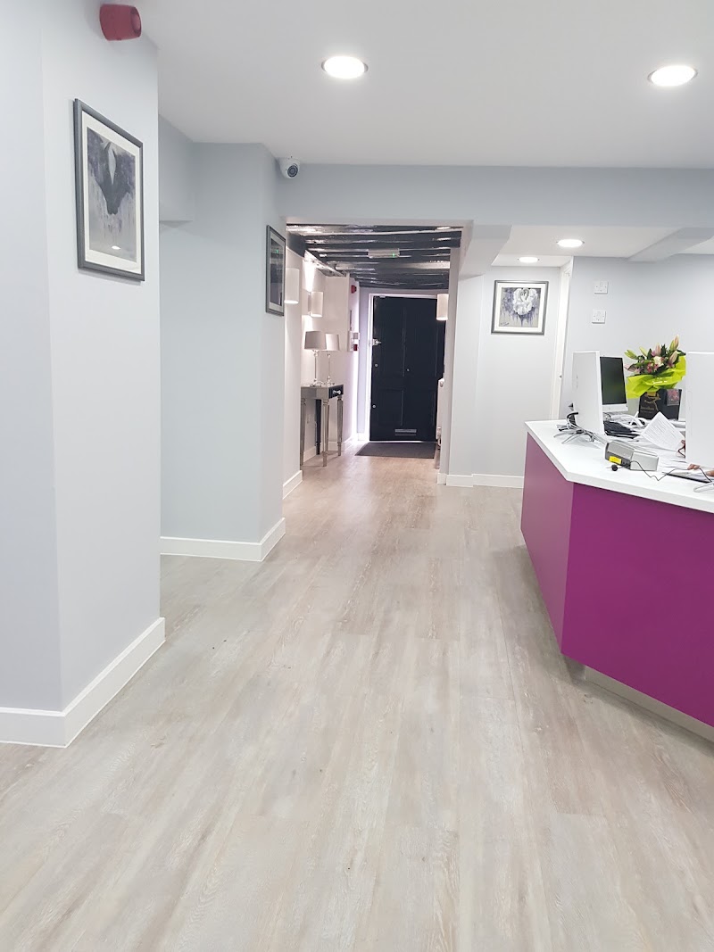 No. 37 Dental & Implant Centre
