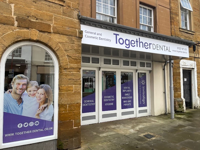 Together Dental Daventry
