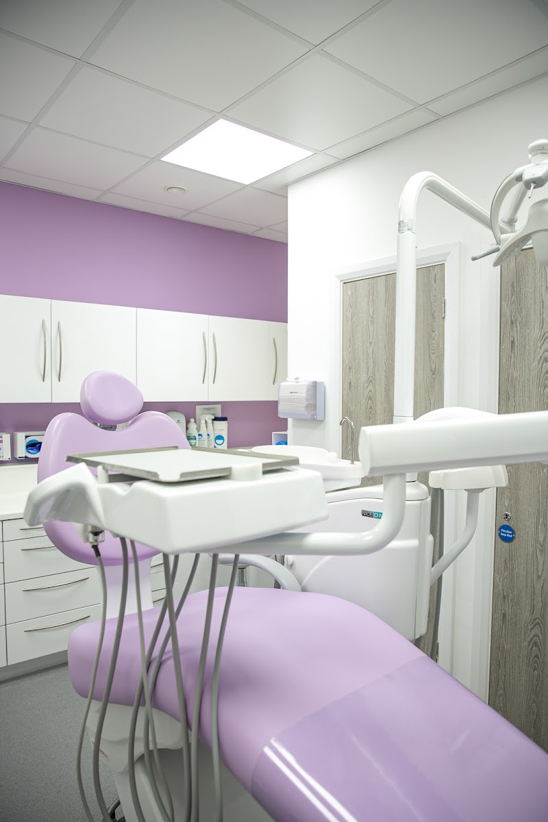 Epsom Smiles Dental Practice