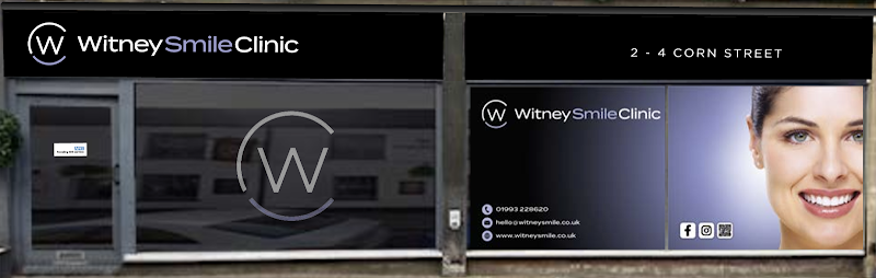Witney Smiles