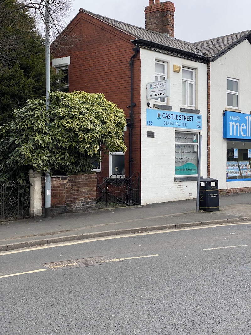 Castle Street Dental Practice