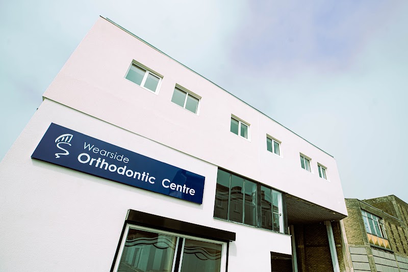 South Tyneside Orthodontic Centre Ltd