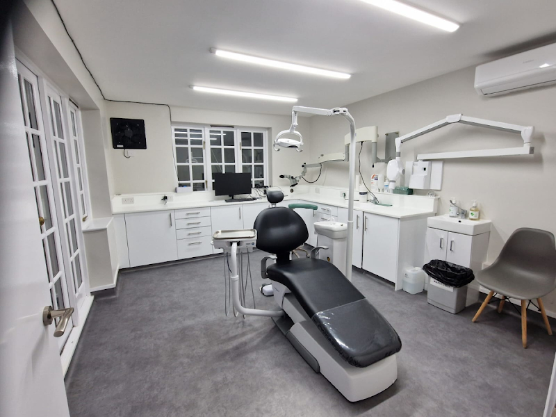 Park View Dental Care