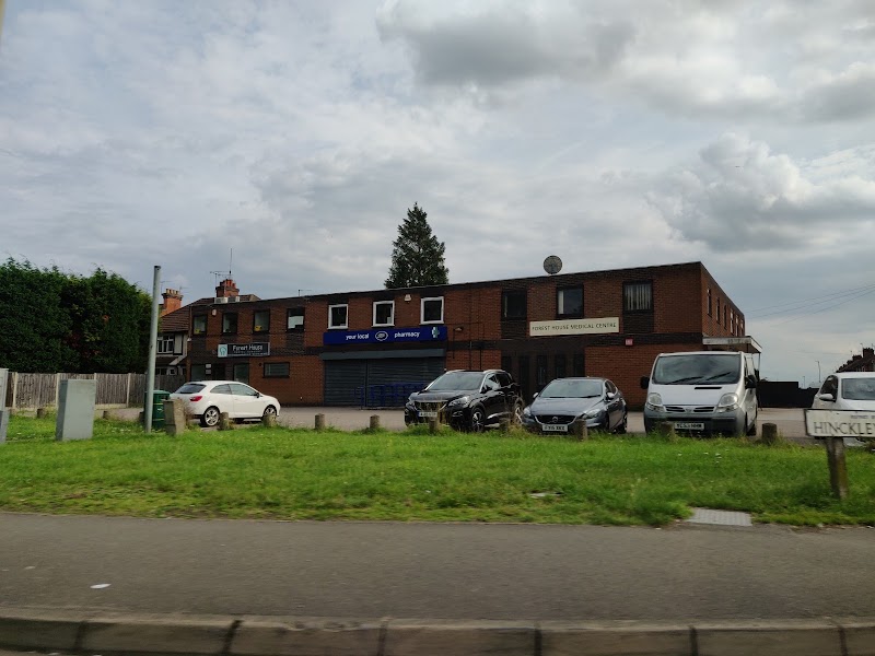 Forest House Dental Surgery