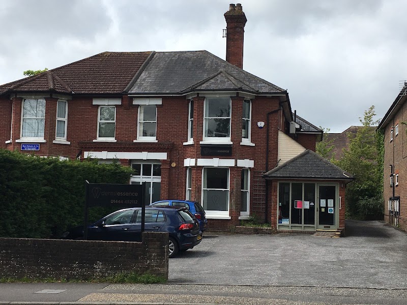 Dentalessence Haywards Heath