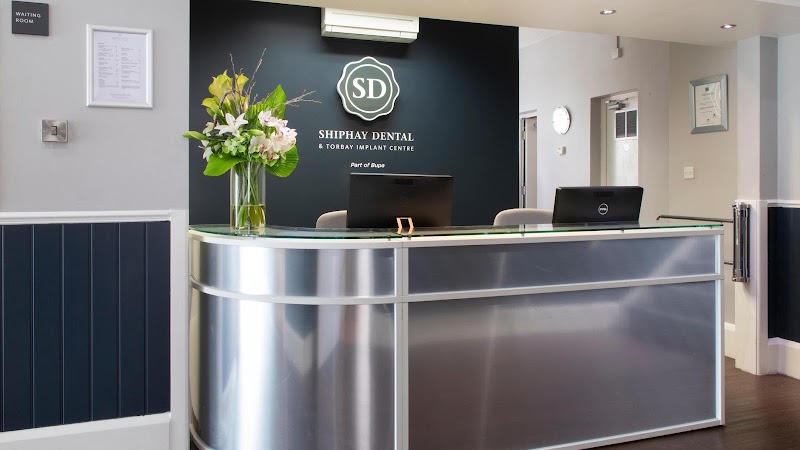 Shiphay Dental & Torbay Implant Centre