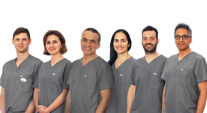 Norfolk Dental Specialists