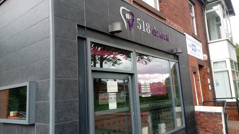 518 Dental
