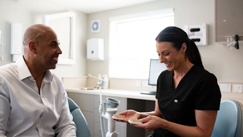 Tattenhall Dental