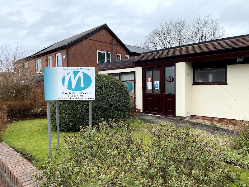Marple Dental Practice
