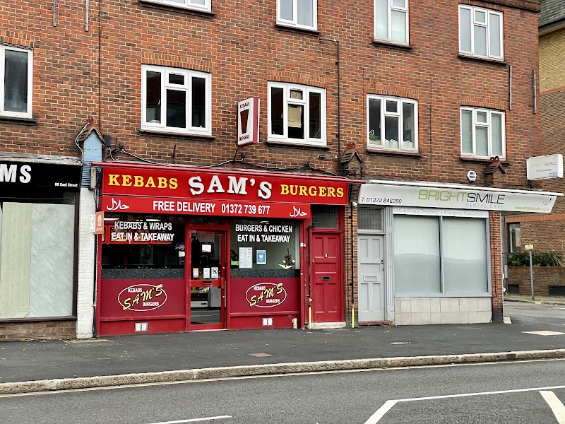 Brightsmile Dental Care Epsom