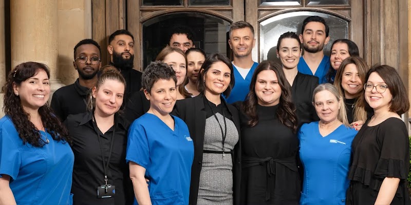 London Orthodontic Clinic