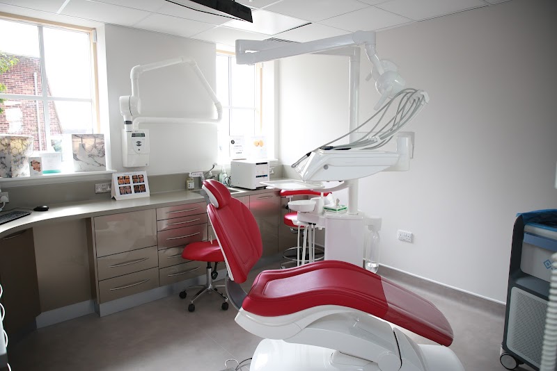 Bluebell Dental Practice Limited - Chigwell