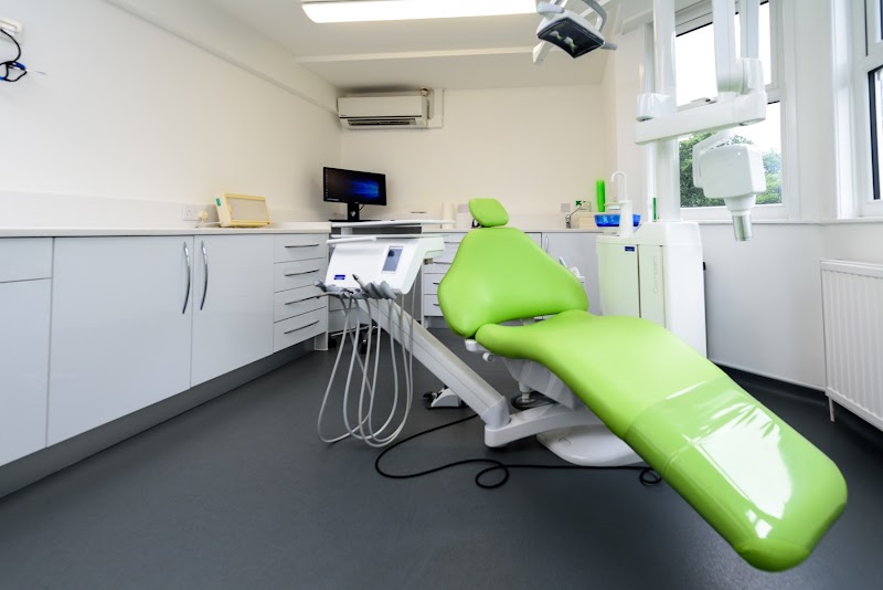 Cheshire Dental Care