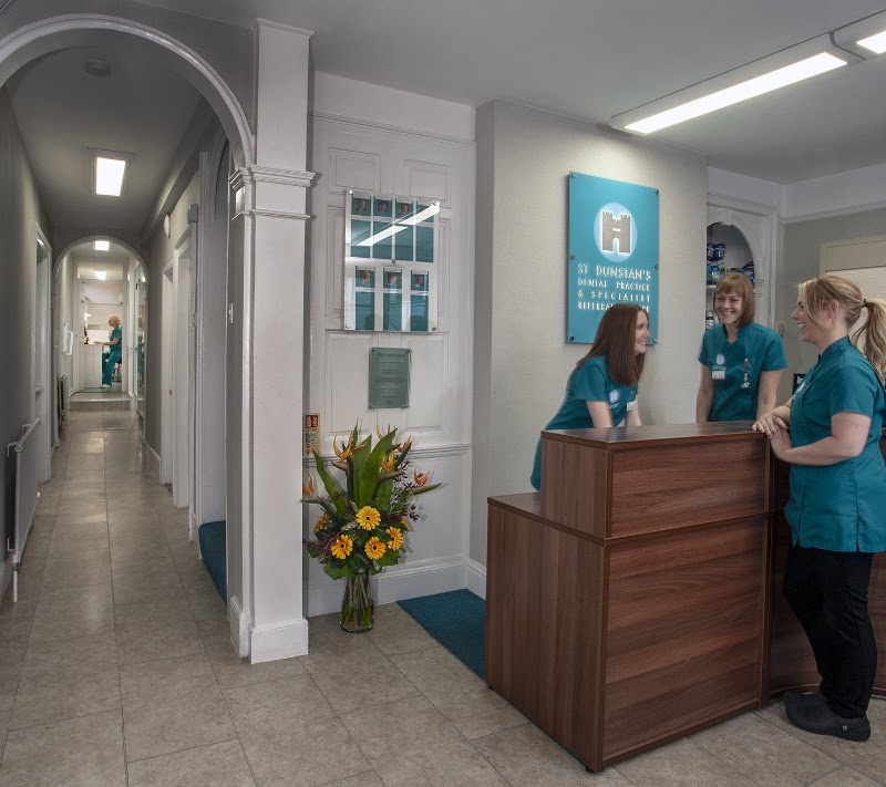 St Dunstans Dental Practice