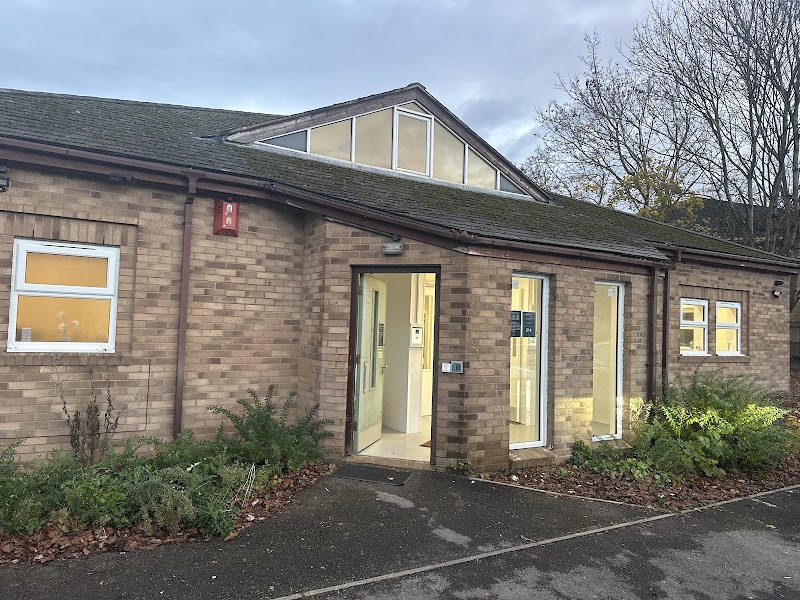 The Dental Practice