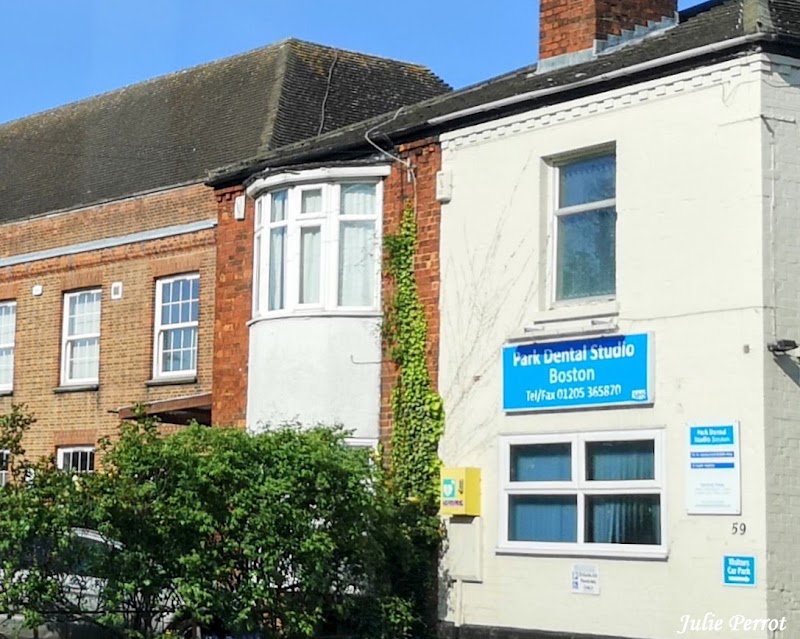 Park Dental Studio
