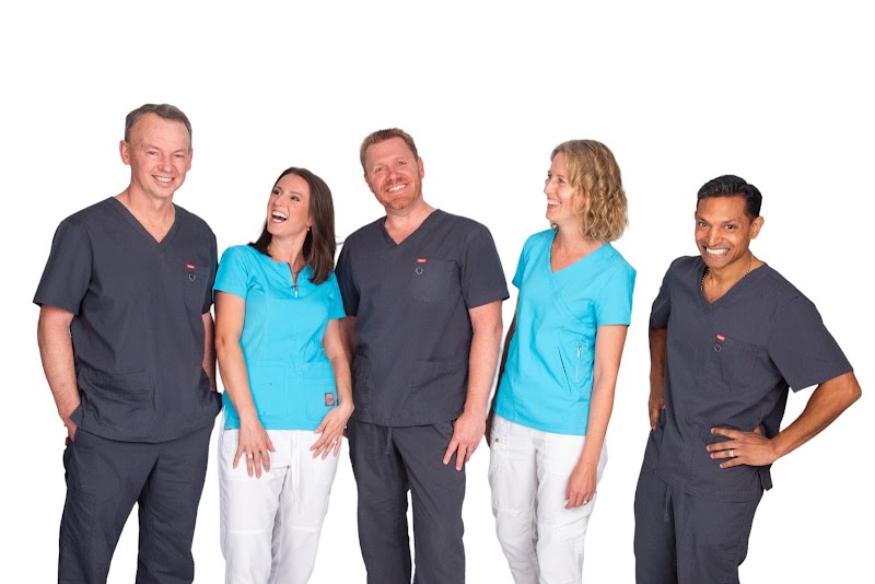 Beechcroft Dental Practice