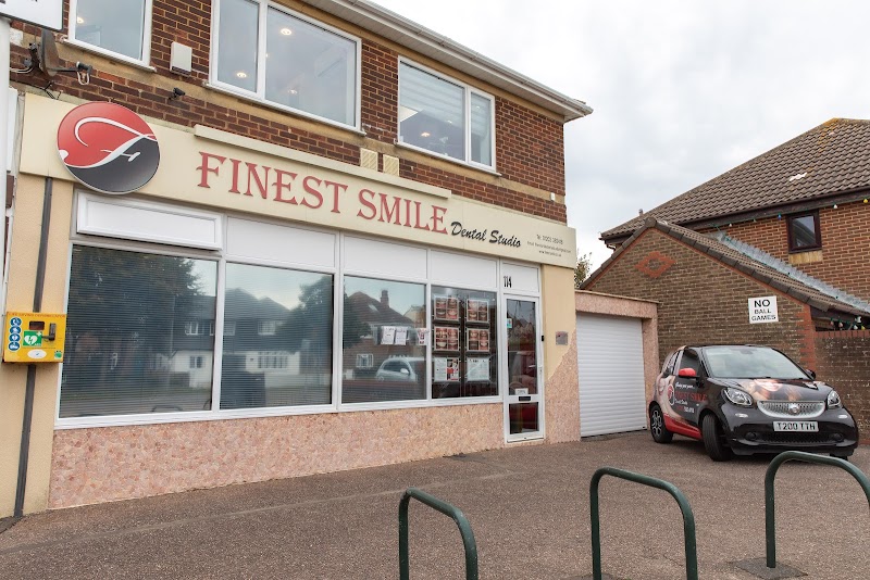 Finest Smile Dental - Southbourne