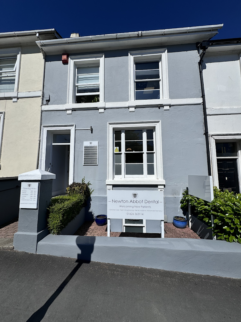 Newton Abbot Dental Centre
