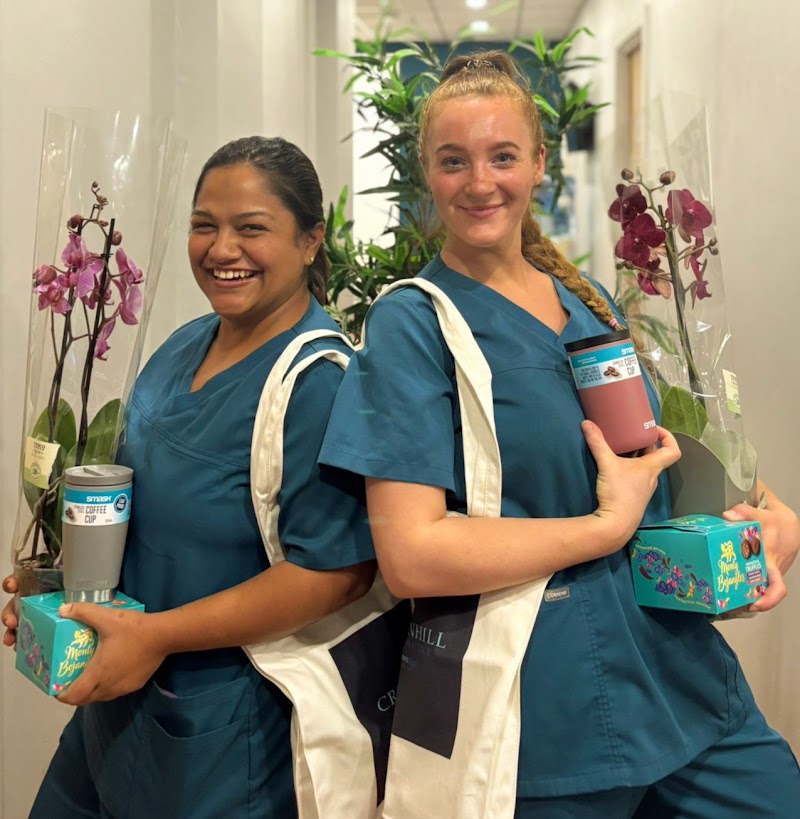 Crownhill Dental Practice