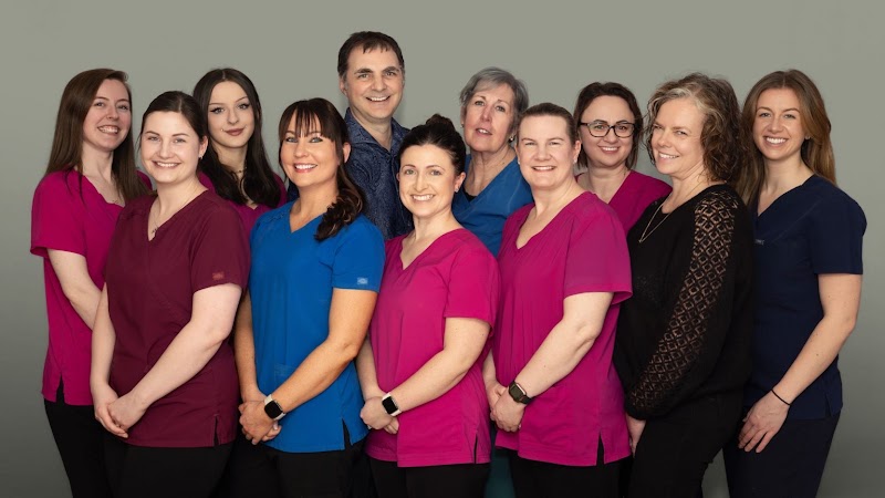 Rycote Dental Practice Limited