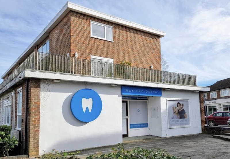 Oak End Dental Clinic