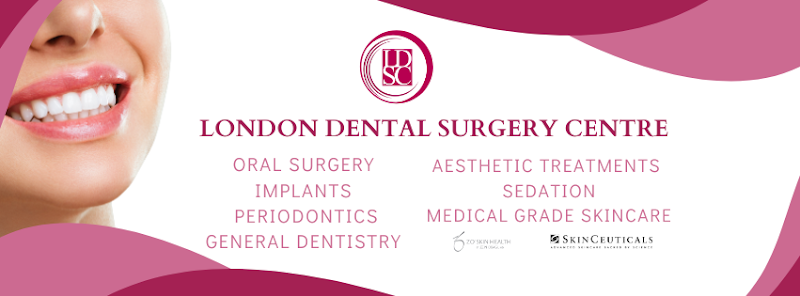 London Dental Surgery Centre